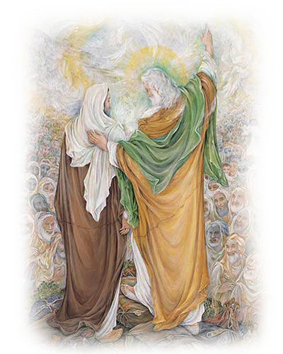 میلاد امیرالمومنین