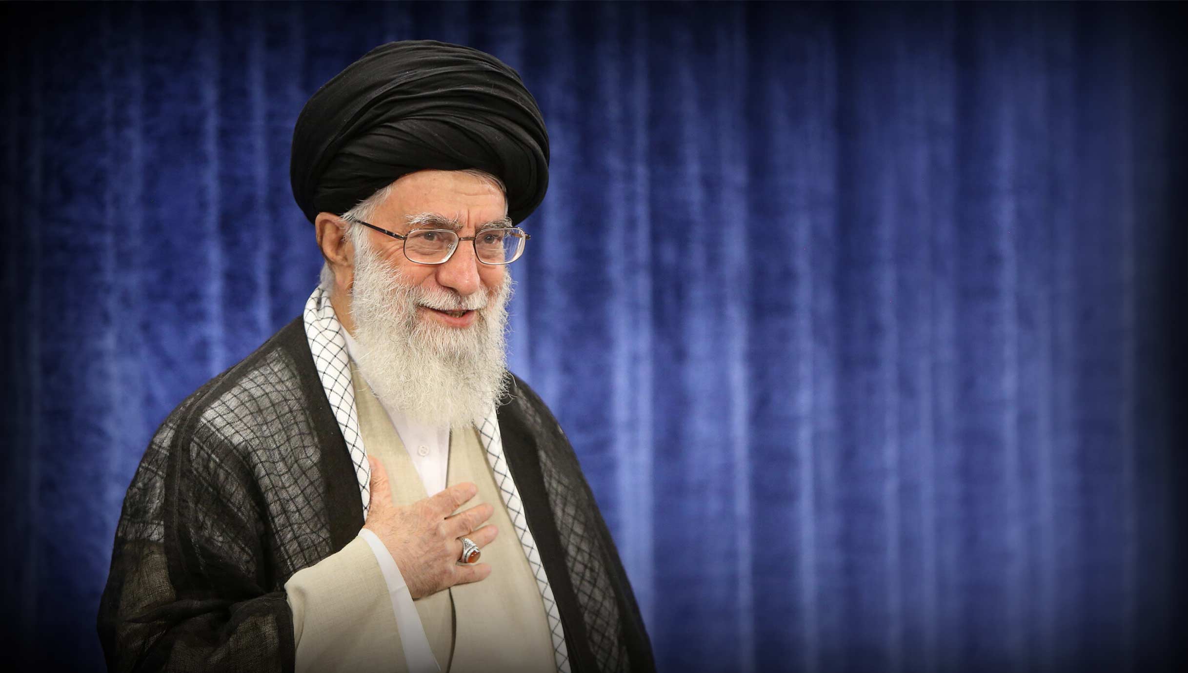 نماهنگ ماه مردم ایران